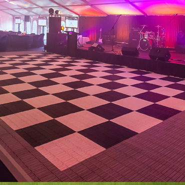 Dance Floor and Stage Hire Coffs Harbour