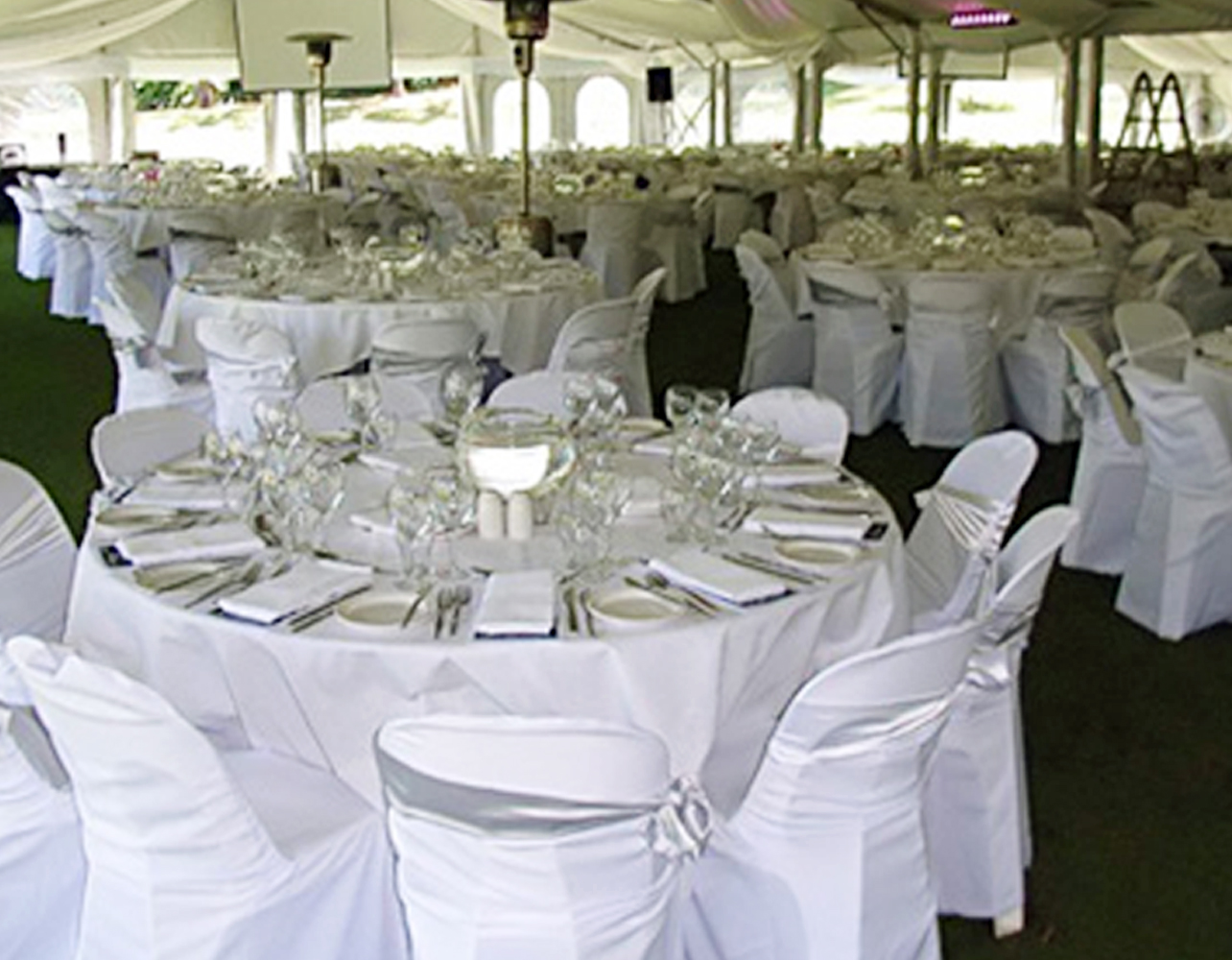 Tableware and Glassware Hire Coffs Harbour